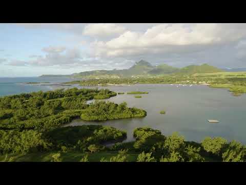 Île aux Cerfs Golf Club – Championship Golf Course & Luxury Island Experience in Mauritius