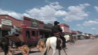 preview picture of video 'Legends and Tales of Tombstone'