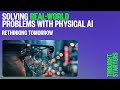 Thought Starters Solving Real World Problems With Physical AI