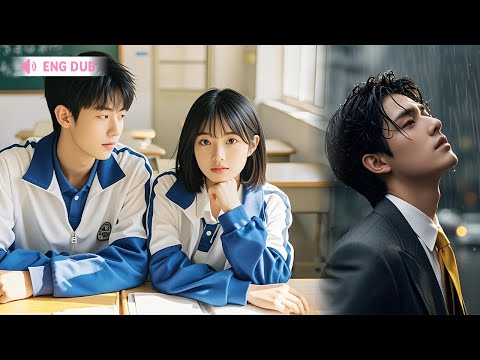 【FULL】【ENGDUB】He Thought She Was Beneath Him. Now He's Running Through the Rain to Get Her Back.