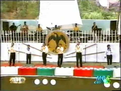 Ny Railovy - Mbola misy