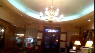 preview picture of video 'Reception Villa Leon d'Oro HOTEL.m4v'