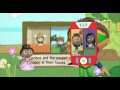 054 Super Why The Prince And The Pauper