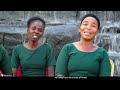 MBIU SDA CHOIR WAAMALEKI 4K