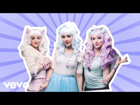 Dolly Style - Hello Hi