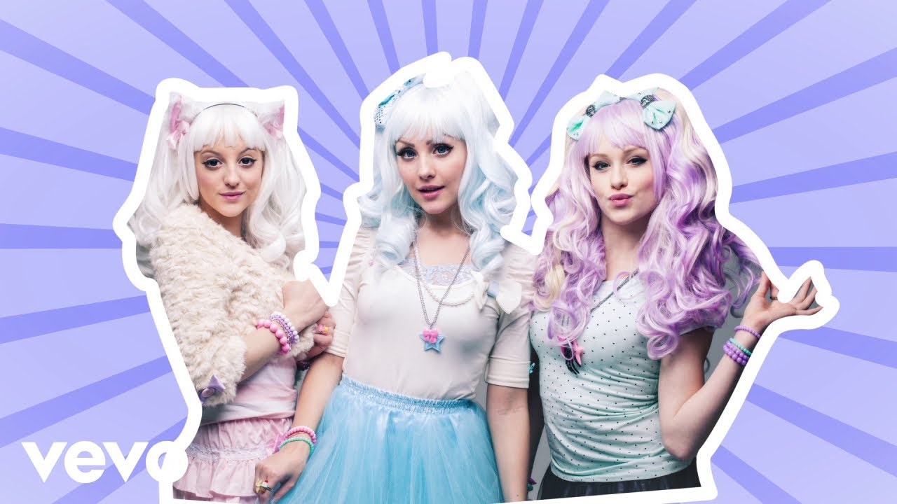 Dolly Style — Hello Hi