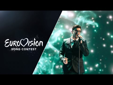 John Karayiannis - One Thing I Should Have Done (Cyprus) Impression of 2nd Rehearsal