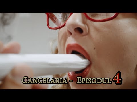 Cancelaria - Episodul 4 ( După ziua profesorului )