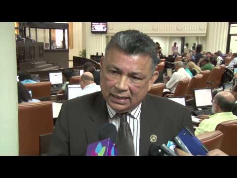 Resumen Viernes 17 de abril de 2015