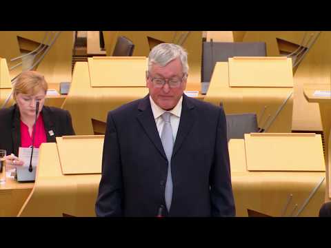 Ministerial Statement: Common Agricultural Policy - 26 September 2018