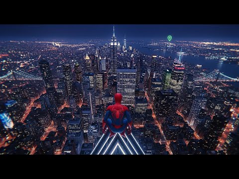 Spider-Man 2 PS5: Stopping NYC's Crime Wave!