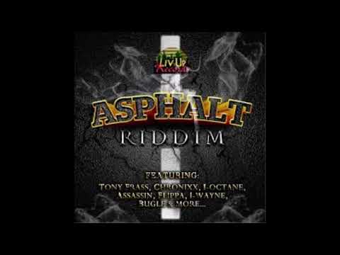 I Wayne & Keke  I - Crush Fi Dat