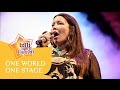 Toni Childs - You Are Beautiful - Bali Spirit Festival 2015