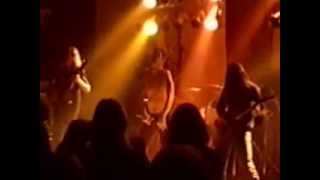 Brutality - Exposed to the Elements Live