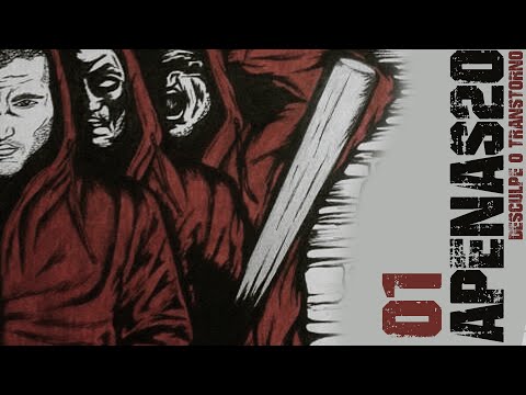 01 - Apenas20 - LetoDie (Prod. Madz)