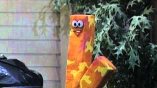 Sesame Street:  Best of Sesame Street Spoofs! Volumes 1 &amp; 2 Preview