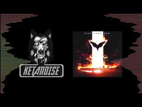 Conspiracies vs.  Ketanoise - Ikarus ANTHEM
