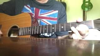 "A Place in Your Heart" Ray Davies