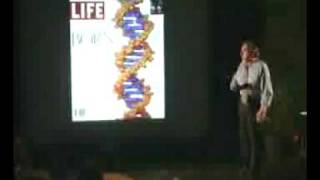 Bruce Lipton - Biology of Perception 1 of 7