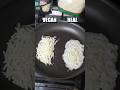 REAL Vs FAKE CHEESE Cheese Realvsfake