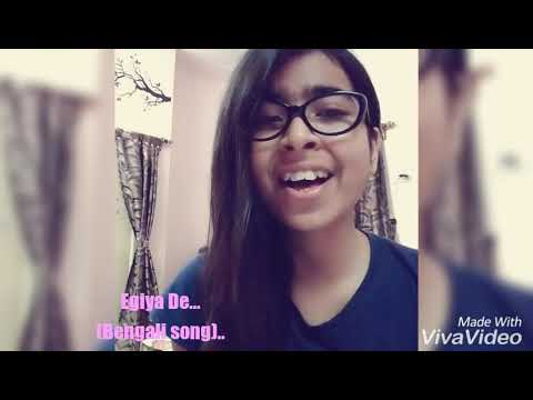 Ananya Dalui Bengali son...