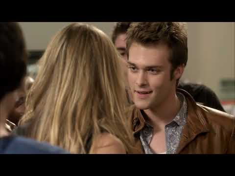 My Babysitter's a vampire S2E1: Welcome back dusker