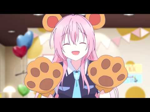 Happy Sugar Life youtube thumbnail