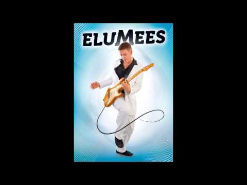 Elumees feat Simon Hill-Soovin vaid sinna