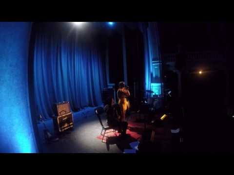 Café de Flore -  Almir Meskovic (The Kuraybers) & Silje Nergaard