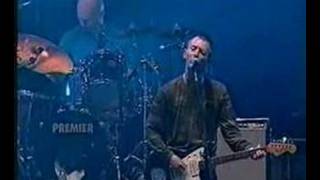 Street Spirit (live, De Belfort Festival 1998)