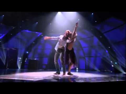 Hayley and Nico Broadway Kiss Of The Spider Woman So You Think You Can Dance Season 10