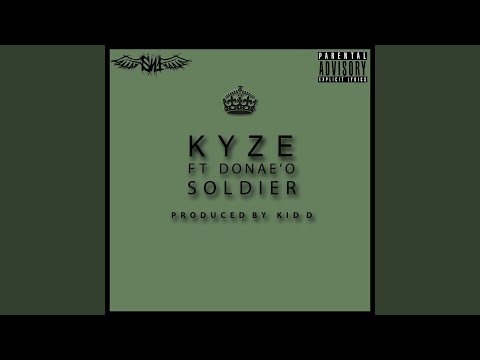 Soldier (feat. Donae'o)