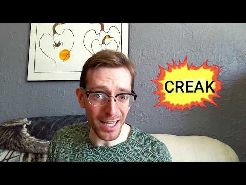 Reading Workshop 04 - Onomatopoeia