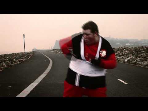 Y Niwl - Undegpedwar (official video)