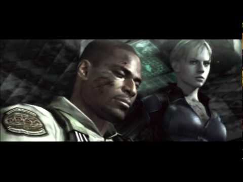 Resident Evil 5 : Une Fuite D�sesp�r�e Xbox 360