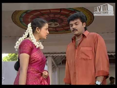 Episode 395: Nambikkai Tamil TV Serial - AVM Productions