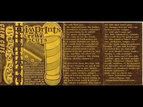 Subtitle, Joe Dub, Tv and Life rexall - 4 roomz