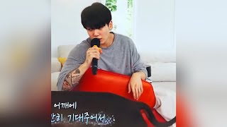 Download lagu JK BUCIN . JK ~ Every Moment of you ( My Love from the Star ) mp3