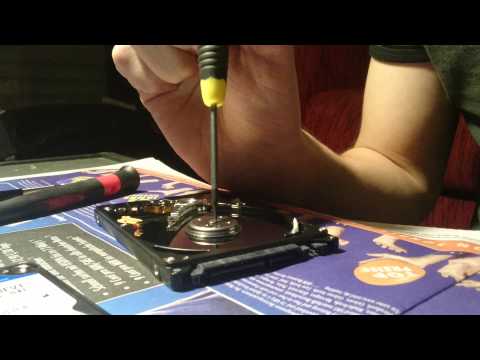 Festplatte kostenlos Retten/Reparieren [FullHD]