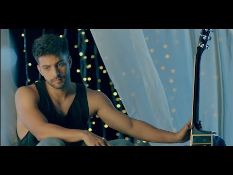 Danilo Paris - Bóveda Celeste [Video Oficial]
