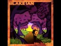 Blake Ian - Face the Wind 