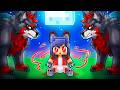 Adopting BABY ULTIMA APHMAU In Minecraft