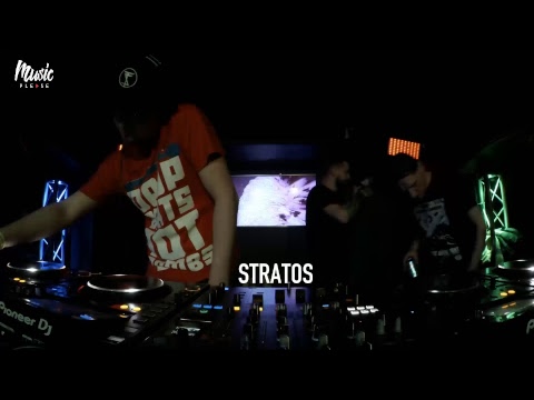 X.Morph & N:Force  | Music Please