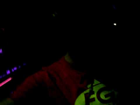 PDC @ PRIVILIGE FACE OF IBIZA  July 2010 Part 2