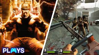 The 20 BEST 2000s Horror Games