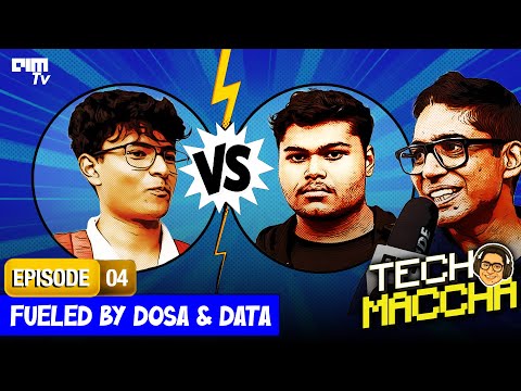 Tech Maccha Episode 7
