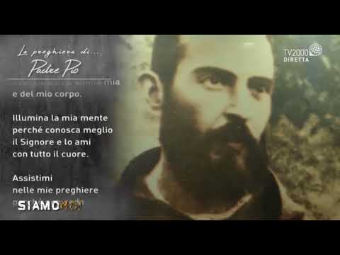 download lagu mp3 mp4 Padre Pio Parlami, download lagu Padre Pio Parlami gratis, unduh video klip Padre Pio Parlami