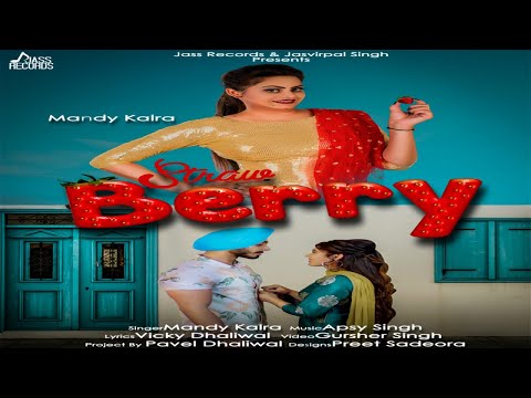 Strawberry — watch video