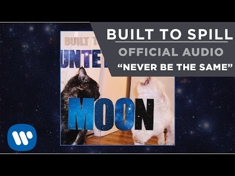 Video thumbnail for Never Be The Same