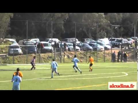 Derby : Porto-Vecchio renoue avec la victoire face au Sud FC